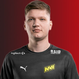 s1mple csgo settings and gears