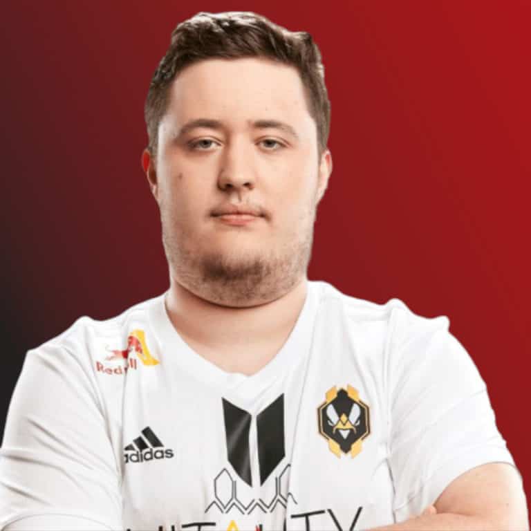 ZywOo – eSportMetro.com