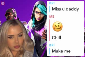21 Year Old Woman Is Accused Of Preying On Teenage Professional Fortnite Gamer