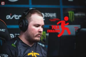 Flusha Convicted Of Tax Evasion In CSGO Winnings
