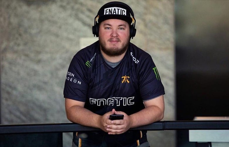 Image of Flusha