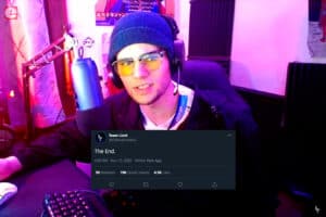 eSports Organization Team Limit Shuts Down After Their Encounter With A Minor Girl On Omegle