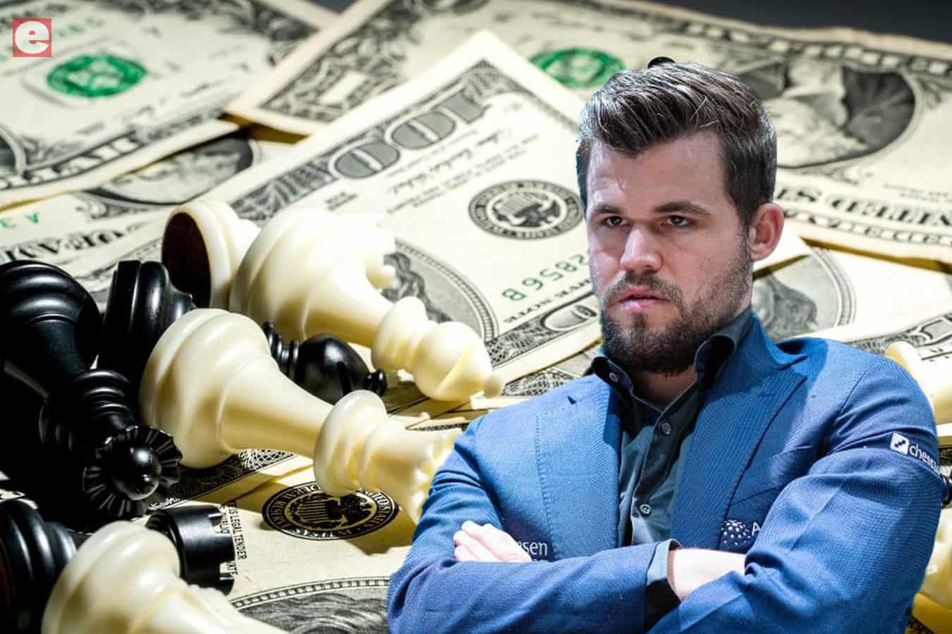 Top eSports Earner Of 2020 - eSportMetro.com