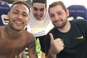 Neymar To Join eSports Org