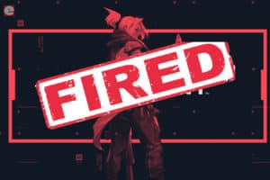 Valorant Pro Gamer Caught Cheating