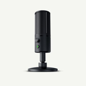 Razer Seiren X Streaming Microphone