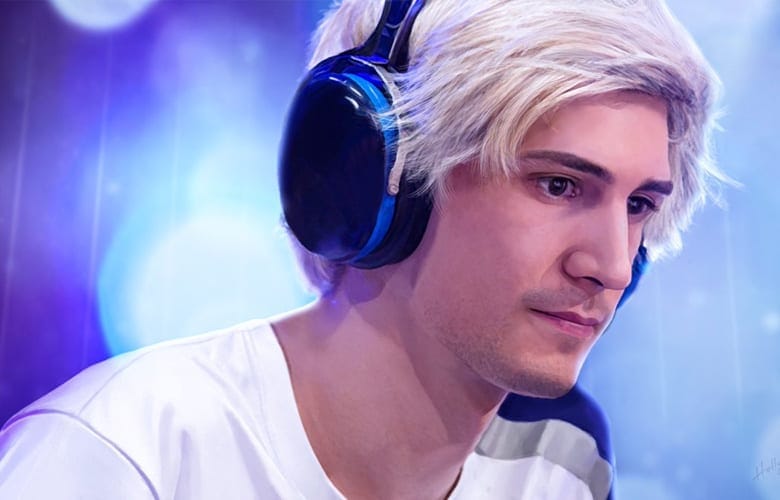 Twitch 2 Billion Hours Watched In January 2021 - xQc Is Leading