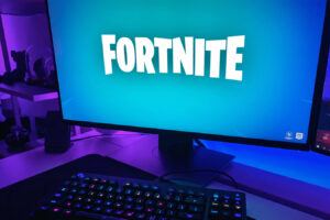 How To Enable Fortnite 2FA(Two-Factor Authentication)