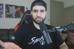 SypherPK Wants More Fortnite Game Updates Instead Of Crossovers