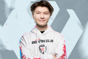 sinatraa Suspended From Team Sentinels