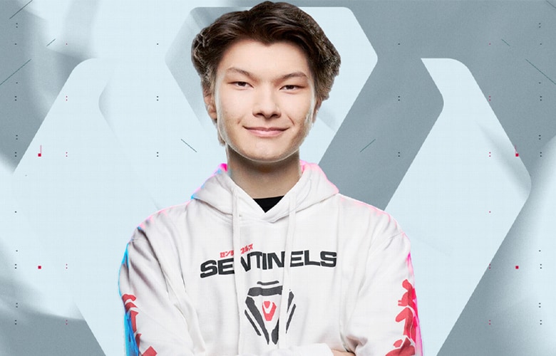 sinatraa Suspended From Team Sentinels