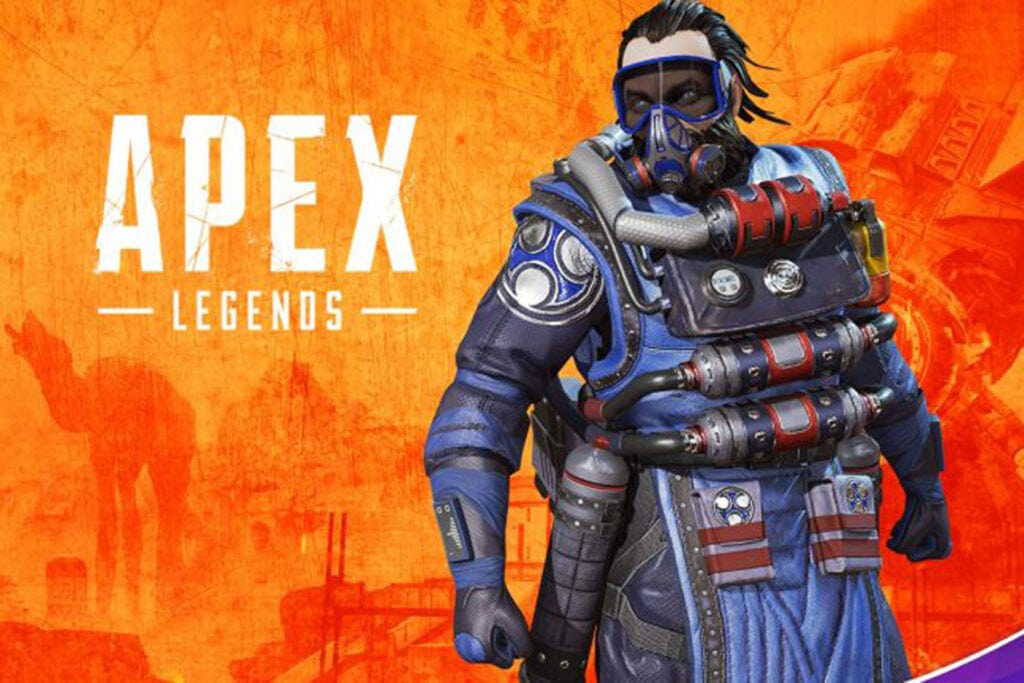 Apex Legends Has A Low Profile And Fortified The Hitboxes Explained