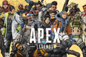 Apex Legends Has A Bug That Resets Players Progress