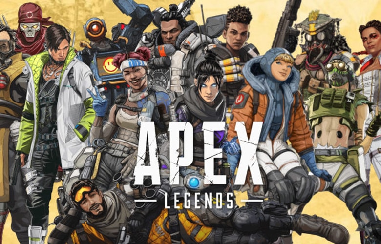 Apex Legends Has A Bug That Resets Players Progress