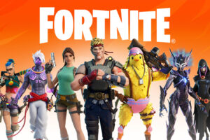 Fortnite will see the deficiency of two player gateways and two portals to let loose extra worker space for the greater, more open island update.
