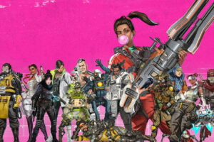 The Lifeline Will See Enormous Nerfs In Apex Legends Season 9