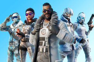 Aloy Skin Set Leaked: Fortnite Featuring Horizon Zero Dawn
