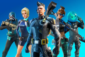 Nyhrox The Fortnite World Cup Winner Joins Red Bull Gaming