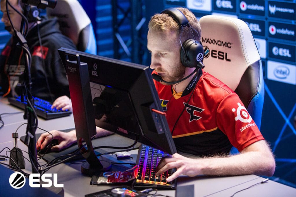 Olofmeister Has Decided To Compete Again: To Open To Both CS:GO and Valorant Offers