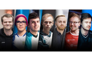 Here Are The New Board Members Of CSGO: CSPPA