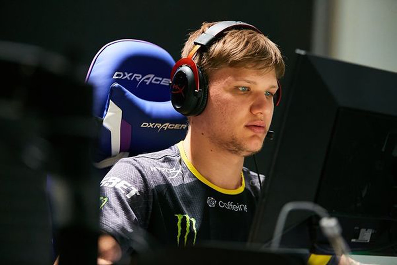 S1mple Talks About Burnout And What Is The Reason Behind His Motivation On CS:GO - eSportMetro.com