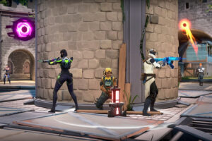 The Valorant Patch 2.08 Bug Has Caused To The Player A Lower Rank Placements