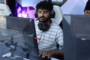 Team Mahi Has A Sign That CS:GO Veteran Agneya "Marzil" Koushik Wants To Replace Excali