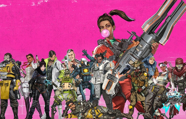 The Lifeline Will See Enormous Nerfs In Apex Legends Season 9