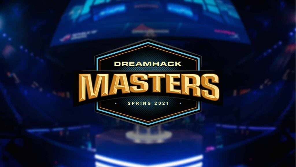 DreamHack-Masters-Spring-2021-CSGO