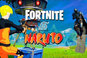 Fortnite Naruto, Samus, And The Bride Leaked As Potential Collaborations