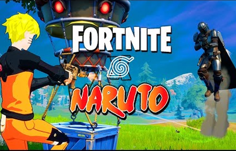 Fortnite Naruto, Samus, And The Bride Leaked As Potential Collaborations