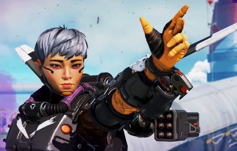 The Apex Legends Valkyrie Likes Women, Conforming To Voice Line And Interview