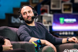 CS:GO: There Couch Moses Is Leaving The Team Liquid