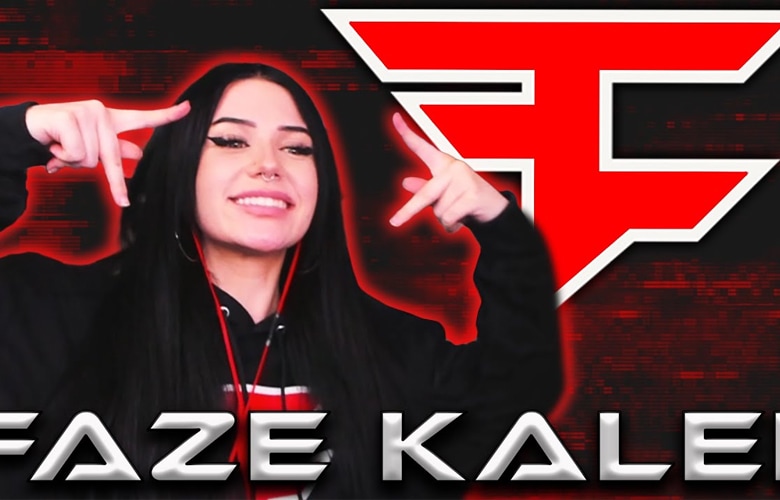 FaZe Kalei Explains Hacking Allegations