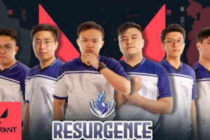 Riot Games Banned Team Resurgence For Match Fixing