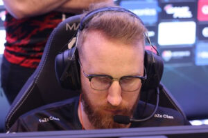 olofmeister Returns to FaZe Clan