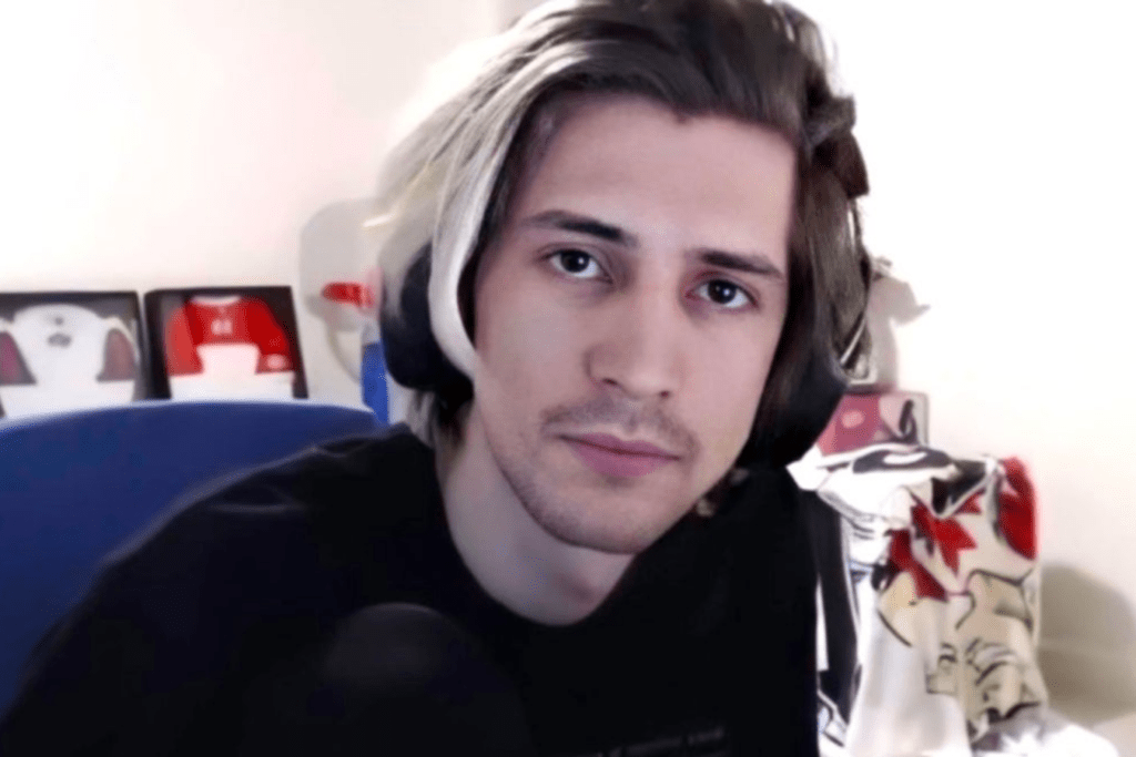 After Approximately 5 hours, XQc Was Unbanned From Twitch