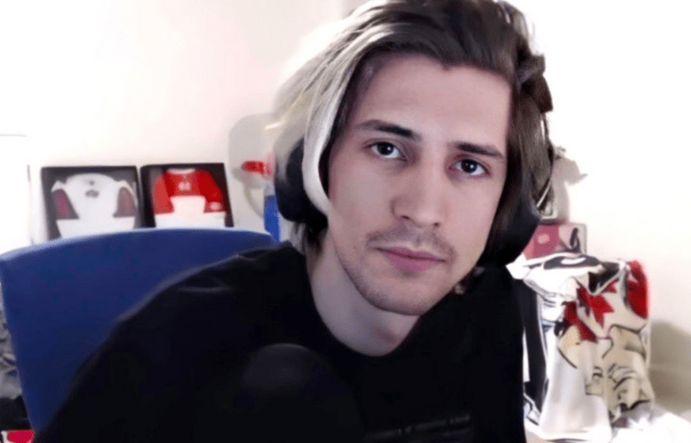 After Approximately 5 hours, XQc Was Unbanned From Twitch