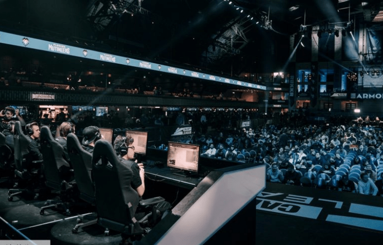 At The Call of Duty League Stage 5 Major, Toronto Ultra Held Off Los Angeles Thieves.