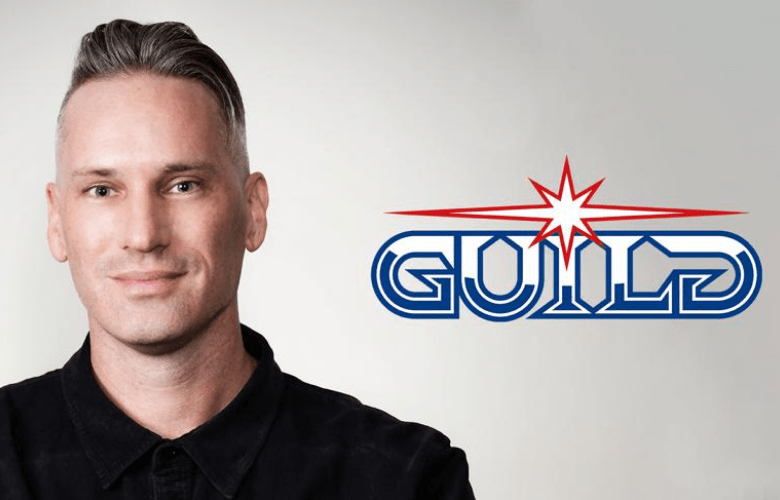 Carleton Curtis Resigns As Executive Chairman Of Guild Esports.