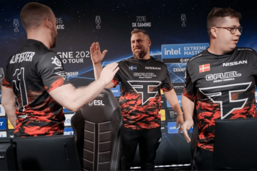 FaZe Clan Beats Heroic To Earn A Berth In The IEM Cologne Playoffs