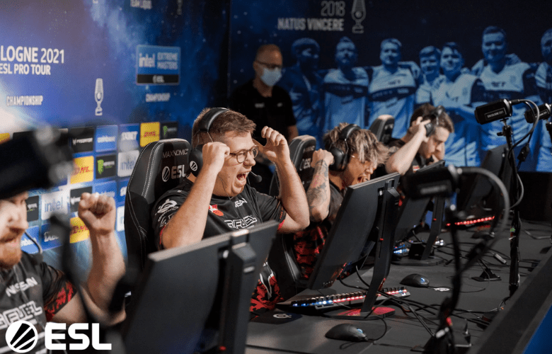 In the 2021 IEM Cologne play-in stage, FaZe defeated Complexity