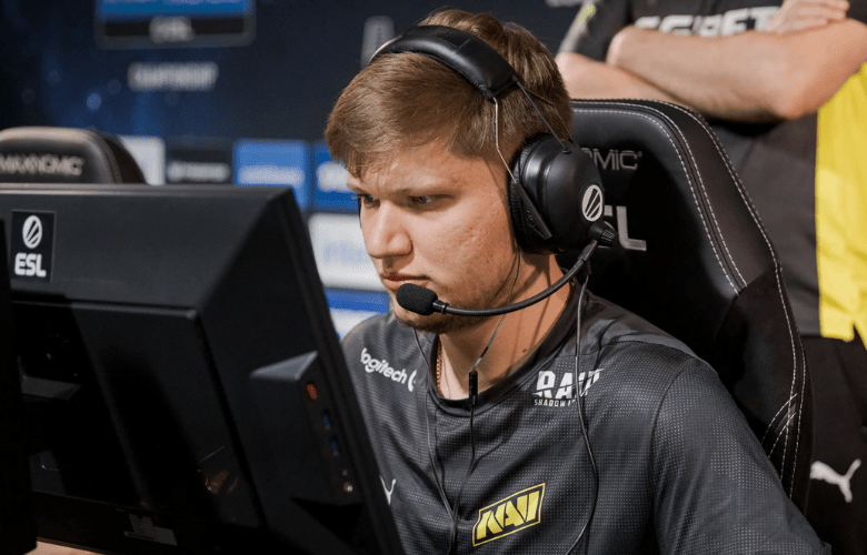 Na’Vi Defeats G2 In The IEM Cologne Grand Finals in CSGO