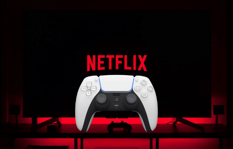 Netflix About To Invade The Game Streaming Business