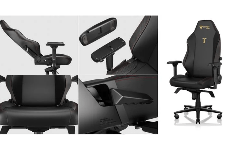 Secretlab Unveils All-New 2022 Gaming Chair Lineup