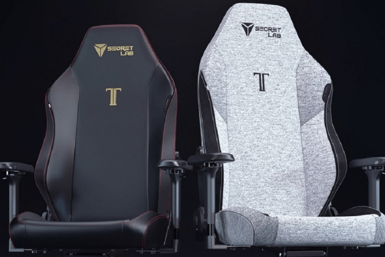 Secretlab Unveils All-New 2022 Gaming Chair Lineup