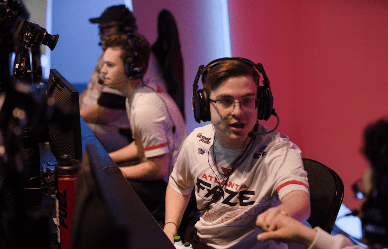 With a 3-0 victory, Atlanta FaZe and OpTic Chicago begin CDL Stage 5 group play