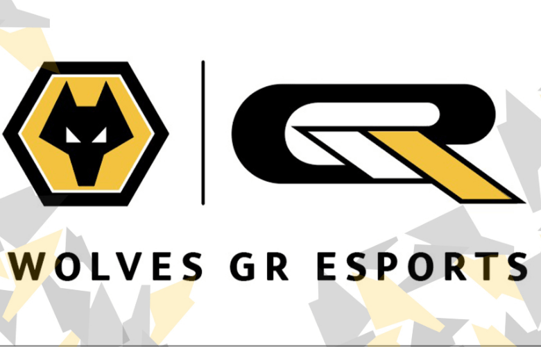 Wolves Esports Has Teamed Up With GR Racing To Compete In Virtual Racin