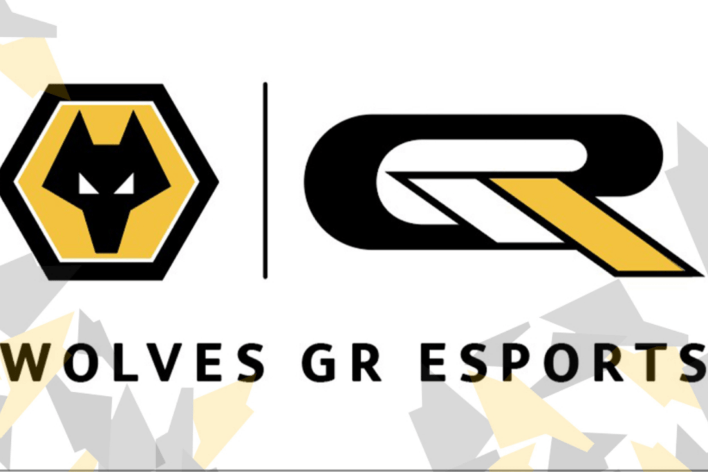 Wolves Esports Has Teamed Up With GR Racing To Compete In Virtual Racing