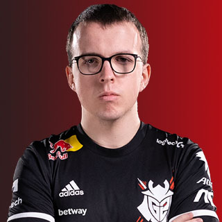 AmaNEk CS:GO Settings & Gear (July 2023)